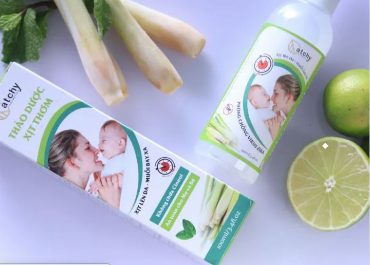 Thu hồi to&#224;n quốc l&#244; mỹ phẩm Xịt kh&#225;ng khuẩn kh&#244;ng đạt chất lượng - Ảnh 1