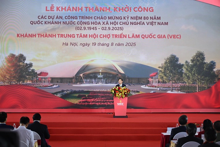 Vingroup đồng loạt kh&#225;nh th&#224;nh, khởi c&#244;ng 6 c&#244;ng tr&#236;nh trọng điểm ch&#224;o mừng 80 Quốc kh&#225;nh - Ảnh 3
