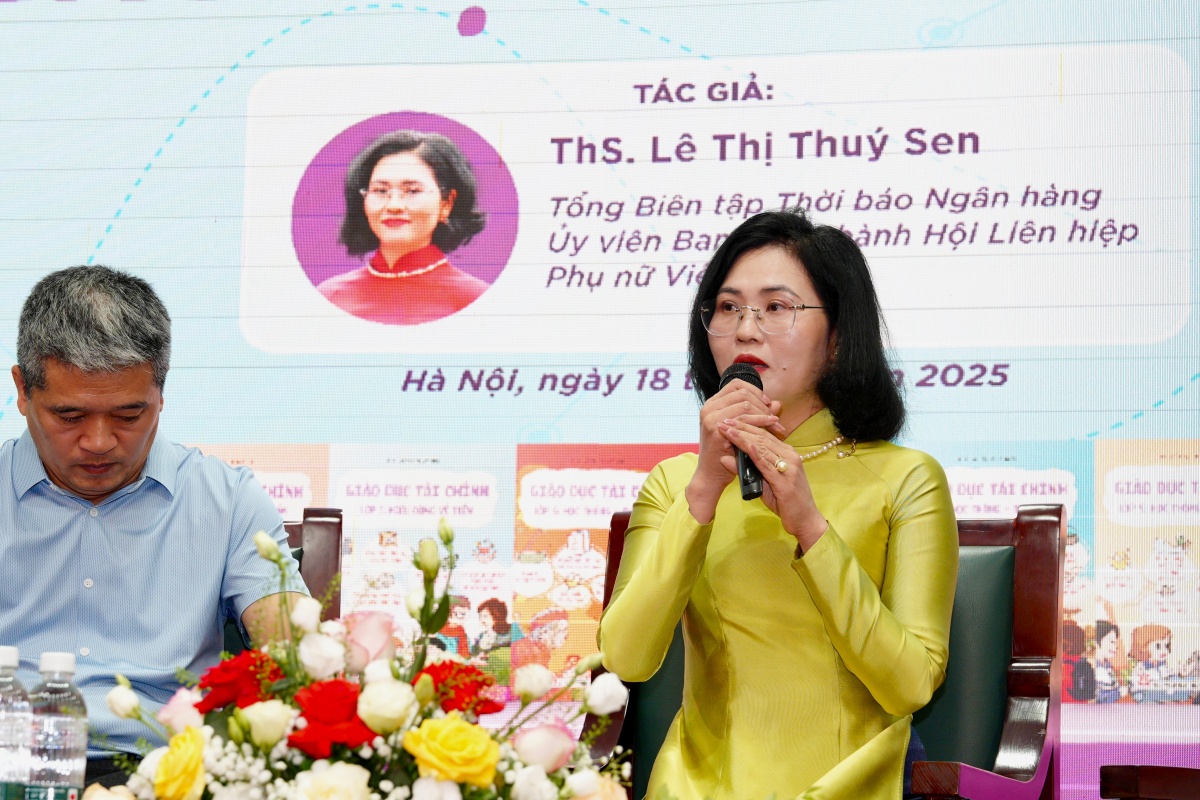 Lan toả tinh thần “b&#236;nh d&#226;n học vụ về t&#224;i ch&#237;nh” - Ảnh 2