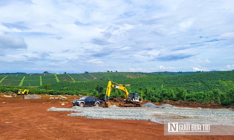 Quy định mới về điều kiện t&#225;ch thửa, hợp thửa đất ở L&#226;m Đồng - Ảnh 1