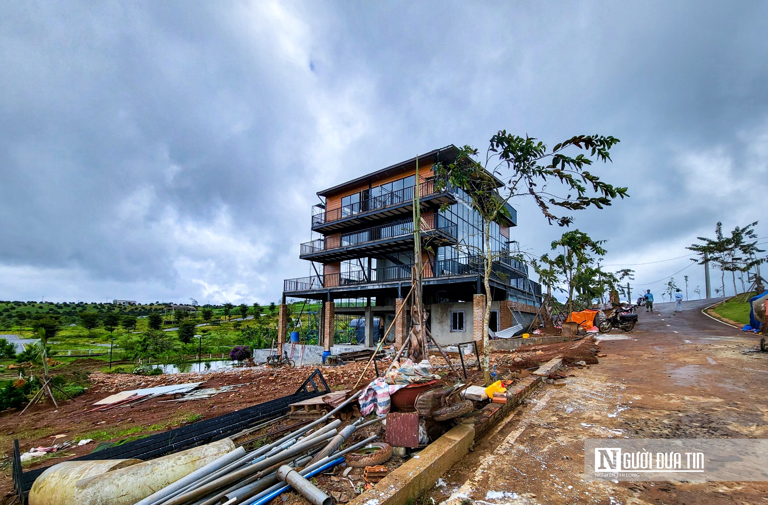 Đất sản xuất n&ocirc;ng nghiệp diện t&iacute;ch tối thiểu t&aacute;ch thửa l&agrave; 500m2 tại khu vực đ&ocirc; thị v&agrave; 1.000m2 tại khu vực n&ocirc;ng th&ocirc;n