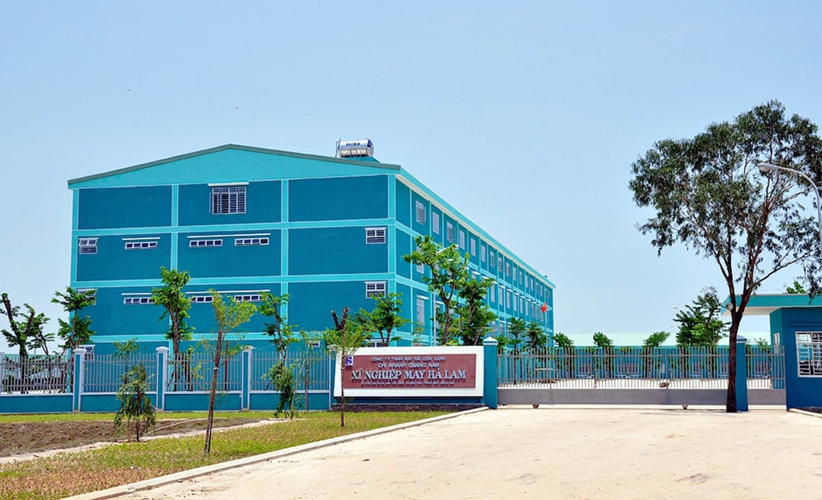 Garmex S&#224;i G&#242;n: Doanh thu dưới 5 triệu/ng&#224;y, lỗ lũy kế 118 tỷ đồng - Ảnh 1