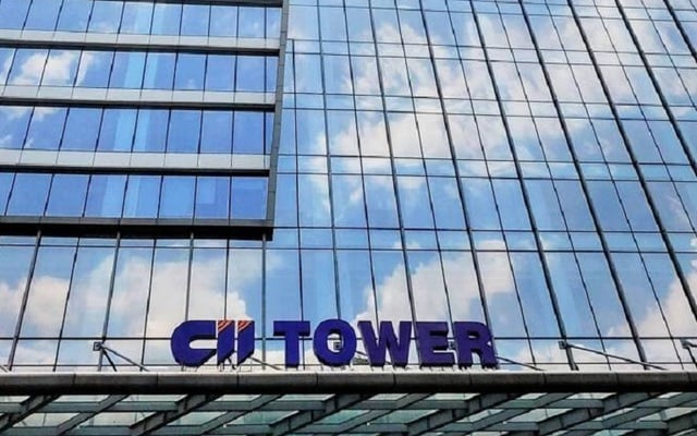 CII huy động 2.000 tỷ đồng từ tr&#225;i phiếu - Ảnh 1