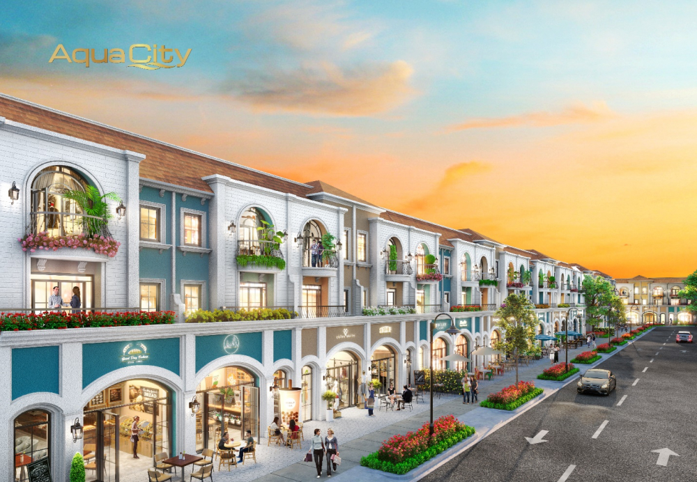 Đón chờ bộ sưu tập 'Siêu phẩm đầu tư' tại vùng đô thị phía Đông TP.HCM - Ảnh 2