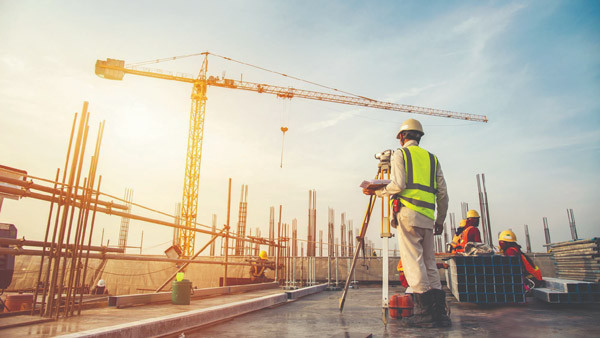 Thực hư chủ đầu tư &#39;nợ&#39; nh&#224; thầu x&#226;y dựng - Ảnh 1