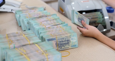 Nghi&#234;m cấm ng&#226;n h&#224;ng cản trở kh&#225;ch đủ điều kiện vay hỗ trợ l&#227;i suất 2% - Ảnh 1