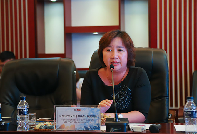 7 &#225;p lực đang xảy ra với doanh nghiệp bất động sản - Ảnh 2