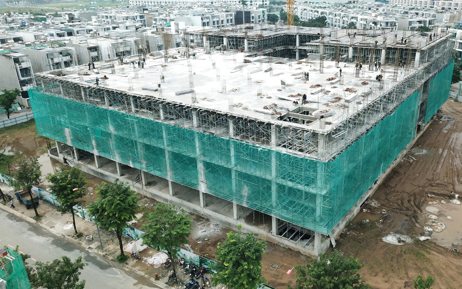 7 &#225;p lực đang xảy ra với doanh nghiệp bất động sản - Ảnh 1