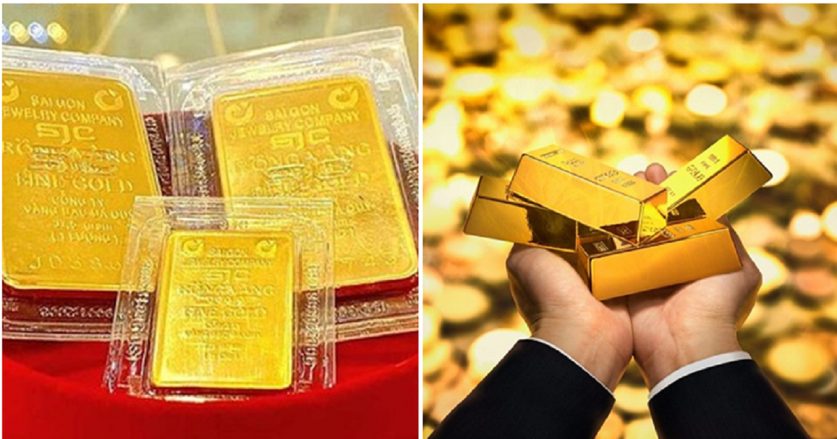 Gi&aacute; v&agrave;ng h&ocirc;m nay mới nhất 23/8: Gi&aacute; v&agrave;ng biến động nhẹ.