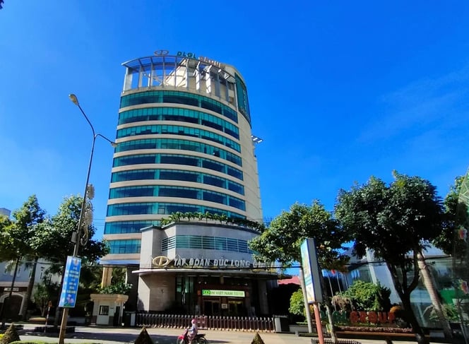 VietinBank rao b&aacute;n khoản nợ hơn 400 tỷ li&ecirc;n quan đại gia Đức Long Gia Lai.