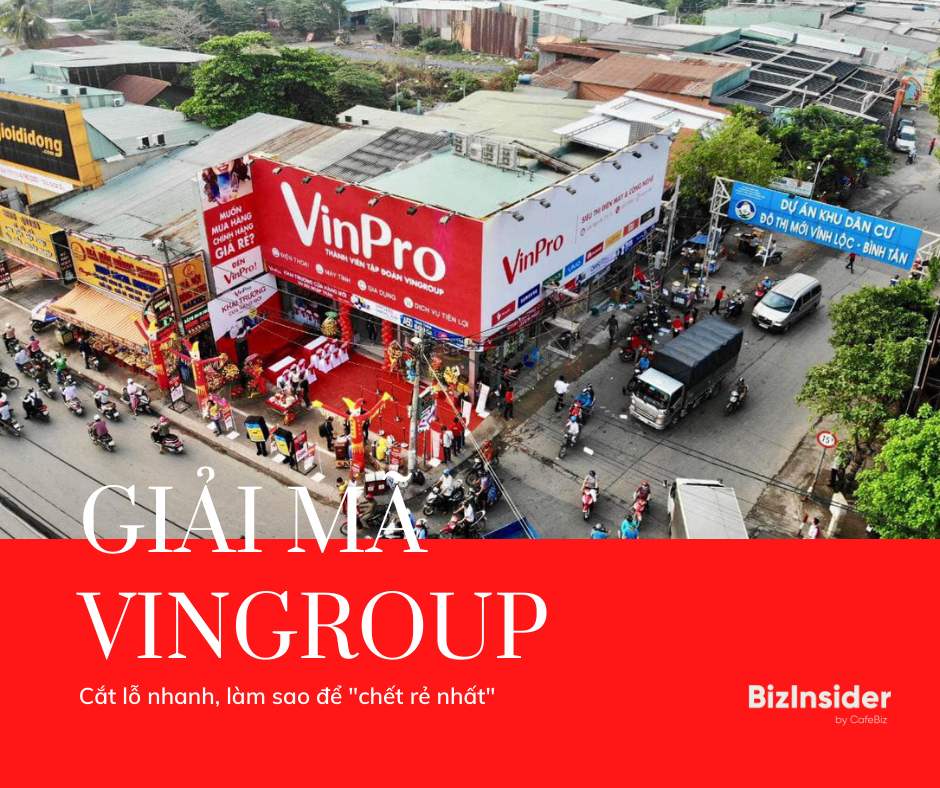 Giải m&#227; chiến lược ph&#237;a sau những c&#250; “đ&#243;ng nhanh, cắt gọn” của Vingroup: B&#225;n VinMart, VinEco cho Masan, dừng sản xuất Vsmart, giải thể nhanh Vinpro, Adayroi,... - Ảnh 5