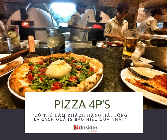 Giải mã hiện tượng ngành F&amp;B - Pizza 4P's: Không quảng cáo, khuyến mãi vẫn được săn lùng giữa mùa dịch, xuất hiện cả trên kệ siêu thị, bán online qua Shopee, Lazada… - Ảnh 2