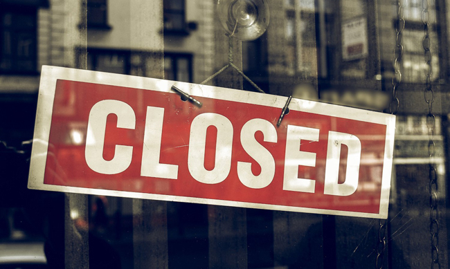 Gần 80 nghìn doanh nghiệp rút khỏi thị trường trong 7 tháng đầu năm - Ảnh 1