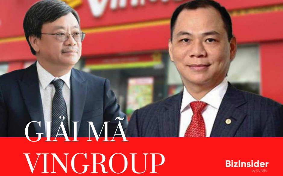 Giải m&#227; chiến lược ph&#237;a sau những c&#250; “đ&#243;ng nhanh, cắt gọn” của Vingroup: B&#225;n VinMart, VinEco cho Masan, dừng sản xuất Vsmart, giải thể nhanh Vinpro, Adayroi,... - Ảnh 1