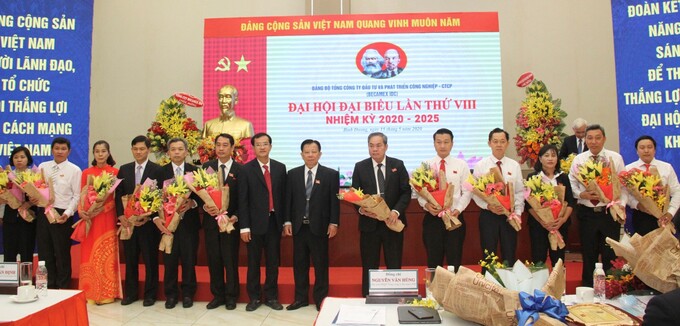 &ldquo;&Ocirc;ng lớn&rdquo; Becamex nợ thuế v&agrave; lợi nhuận sau thuế giảm gần 97%.