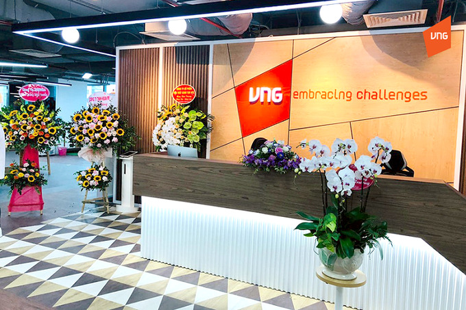 VNG nộp hồ sơ IPO tại Mỹ: Doanh nghiệp lỗ, cổ phiếu đắt nhất s&#224;n chứng kho&#225;n Việt Nam - Ảnh 1