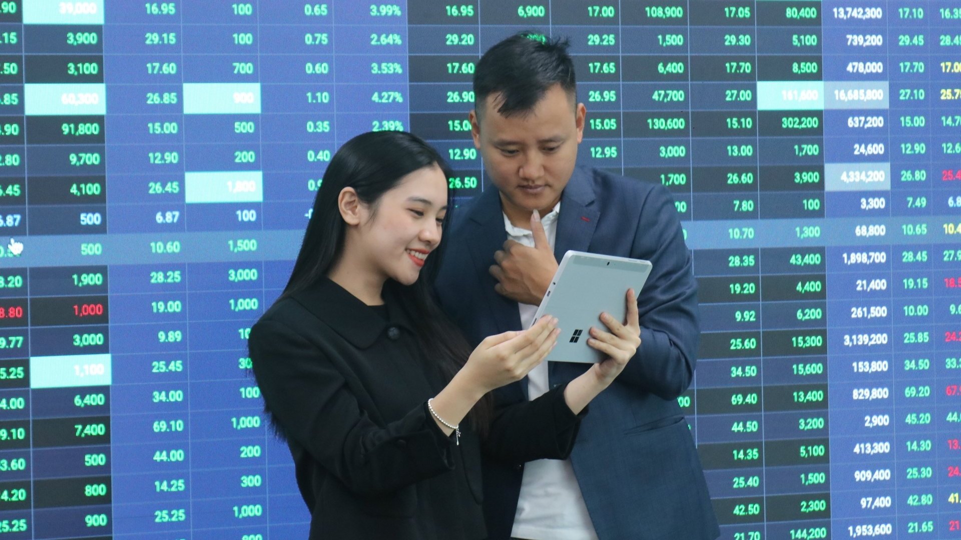 T&iacute;nh đến hết phi&ecirc;n 22/8, c&oacute; c&ocirc;ng ty chứng kho&aacute;n đạt mức vốn h&oacute;a tr&ecirc;n 26.500 tỷ đồng.