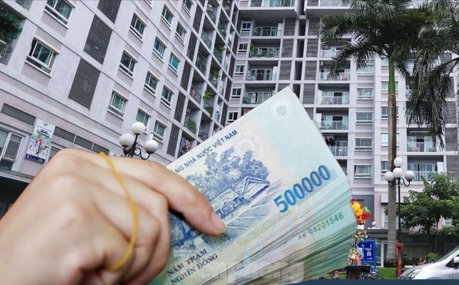 Vay mua nh&#224;: L&#227;i suất ưu đ&#227;i nhưng vẫn c&#242;n nhiều r&#224;o cản - Ảnh 2