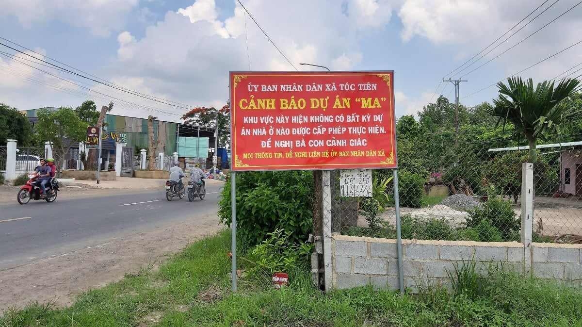 9 chi&#234;u tr&#242; thường gặp trong giao dịch bất động sản - Ảnh 1