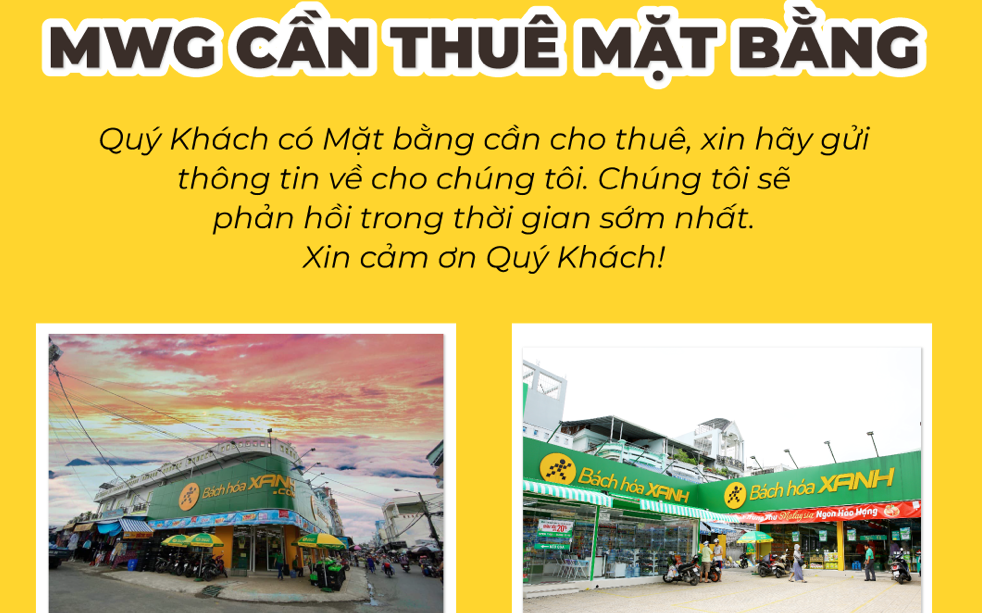 Tiền thu&#234; giảm 20-30% giữa đại dịch Covid-19, c&#225;c đại gia b&#225;n lẻ B&#225;ch Ho&#225; Xanh,Vinmart… đua nhau săn đ&#243;n mặt bằng đẹp gi&#225; hời - Ảnh 1