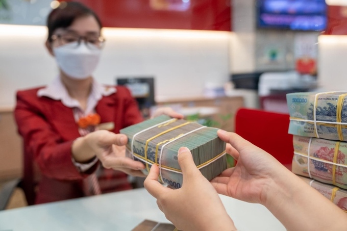 Room t&iacute;n dụng sẽ được điều chỉnh v&agrave;o tuần sau.