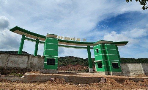 Kinh doanh gặp kh&#243;, Tập đo&#224;n C&#244;ng Thanh vẫn quyết l&#224;m dự &#225;n tỷ đ&#244; - Ảnh 1