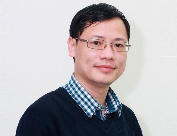 &Ocirc;ng B&ugrave;i Nguy&ecirc;n Khoa - Trưởng nh&oacute;m vĩ m&ocirc; v&agrave; thị trường, CTCK BSC.