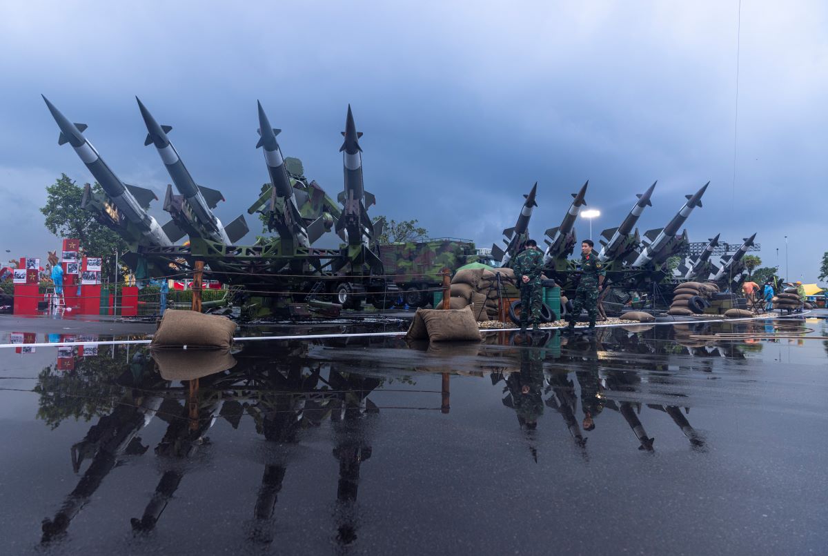 “Đu trend” hot nhất dịp 2/9 - Bạn sẽ cực FOMO nếu kh&#244;ng biết điểm đến triệu trải nghiệm n&#224;y - Ảnh 4