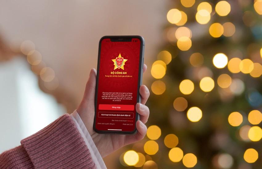 Ng&#226;n h&#224;ng hướng dẫn li&#234;n kết t&#224;i khoản ng&#226;n h&#224;ng với VNeID - Ảnh 2