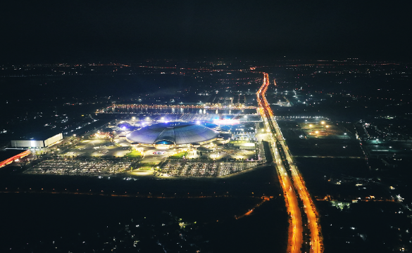 “Đu trend” hot nhất dịp 2/9 - Bạn sẽ cực FOMO nếu kh&#244;ng biết điểm đến triệu trải nghiệm n&#224;y - Ảnh 1