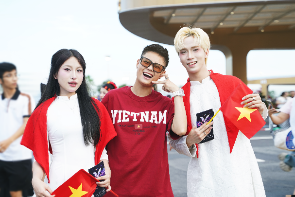 “Đu trend” hot nhất dịp 2/9 - Bạn sẽ cực FOMO nếu kh&#244;ng biết điểm đến triệu trải nghiệm n&#224;y - Ảnh 6