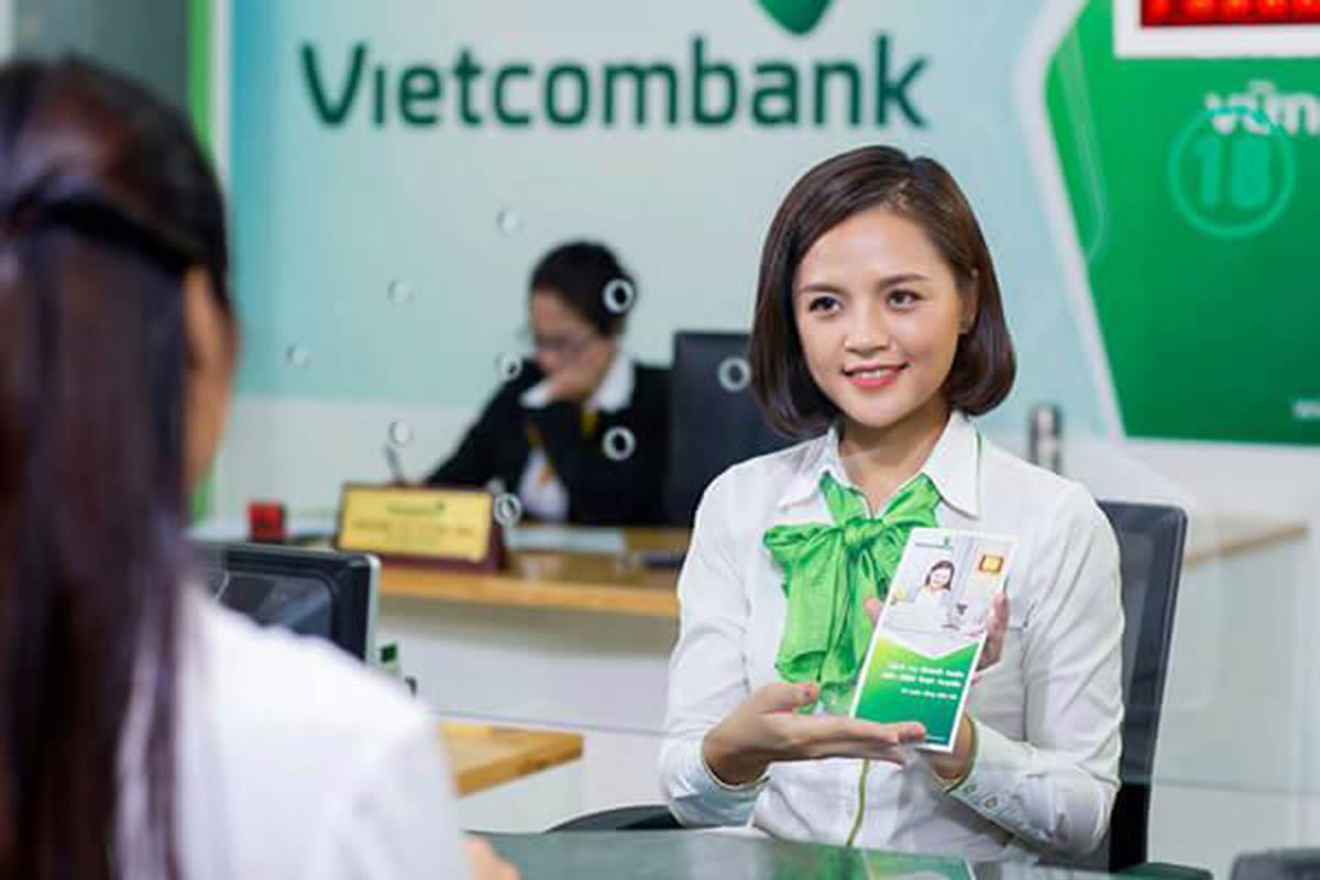 Ng&#226;n h&#224;ng lớn nhất Việt Nam thiết lập loạt kỷ lục - Ảnh 1