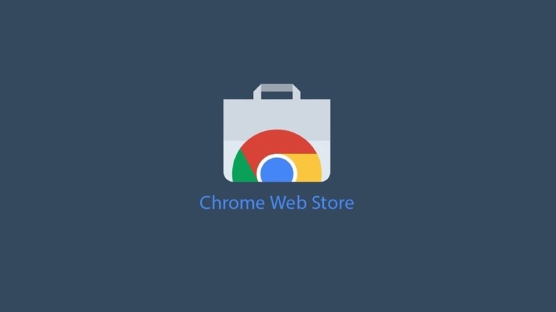 Cửa h&agrave;ng Chrome trực tuyến bị b&aacute;o c&aacute;o chứa tiện &iacute;ch độc hại. Ảnh minh họa: Google