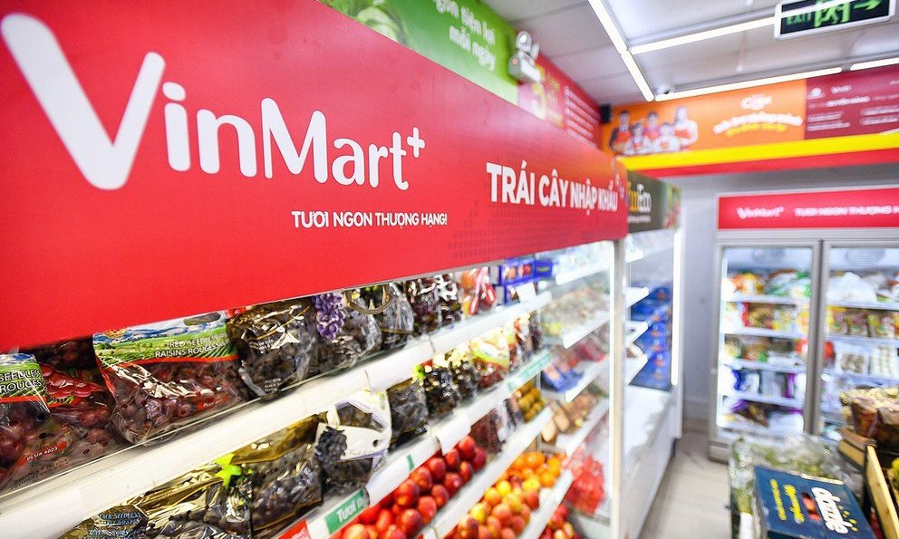 Chủ chuỗi si&#234;u thị Winmart b&#225;o lỗ gần 400 tỷ đồng nửa đầu năm 2023 - Ảnh 1