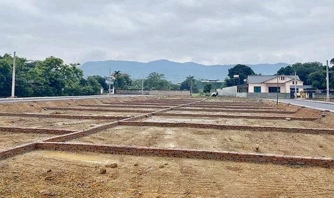 H&agrave; Nội đề xuất diện t&iacute;ch tối thiểu 50m2 mới được t&aacute;ch thửa.