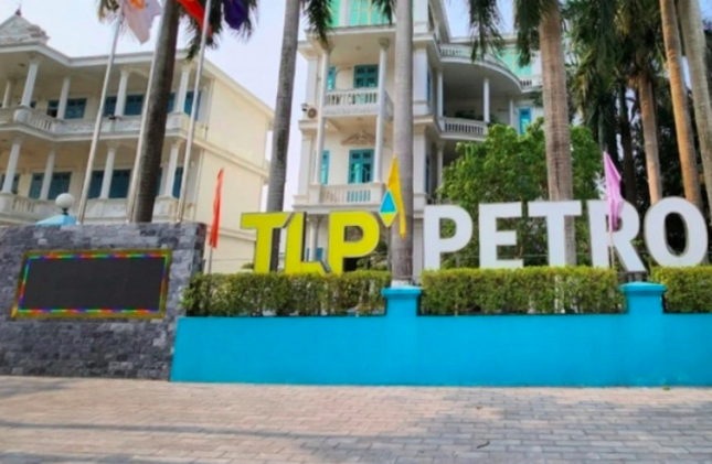 &#39;&#212;ng lớn&#39; xăng dầu Trung Linh Ph&#225;t nợ thuế hơn 195 tỷ tại Ninh B&#236;nh - Ảnh 1