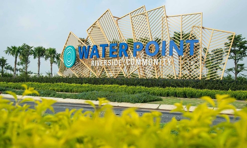 Gi&#225;m đốc đầu tư Nam Long đăng k&#253; b&#225;n 1,6 triệu cổ phiếu - Ảnh 1