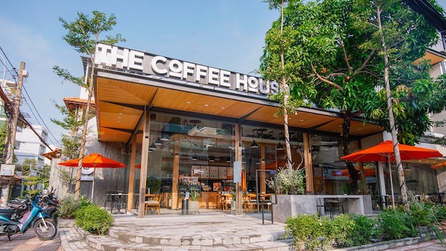 'Ông trùm' đứng sau The Coffee House lỗ lũy kế nghìn tỷ đồng - Ảnh 1