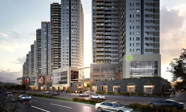 Bất động sản An Khang nợ gần 14.000 tỷ đồng - Ảnh 5