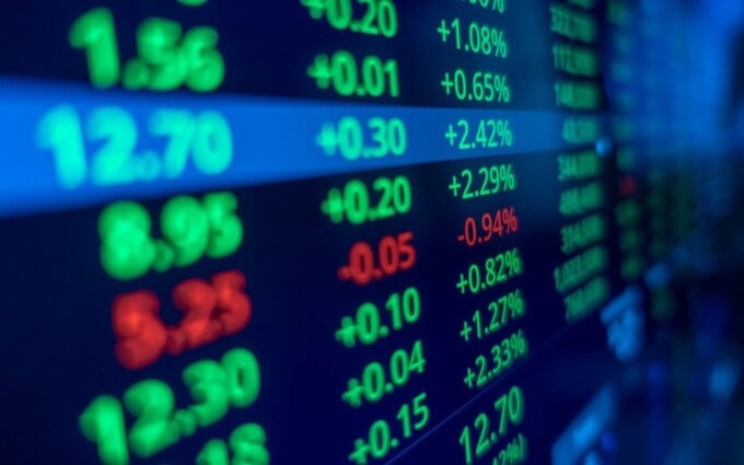 71 m&#227; chứng kho&#225;n tr&#234;n HoSE bị cắt margin kể từ th&#225;ng 9 - Ảnh 1