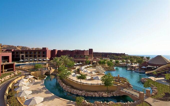 Dự &aacute;n Khu du lịch Dviews Resort.