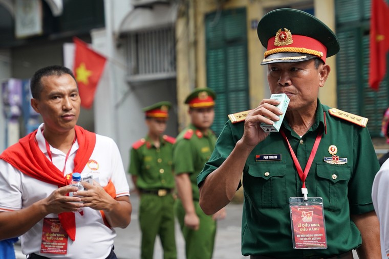 Gần 1 triệu sản phẩm Vinamilk tiếp sức cho đại lễ kỷ niệm 80 năm Quốc kh&#225;nh 2/9 - Ảnh 5