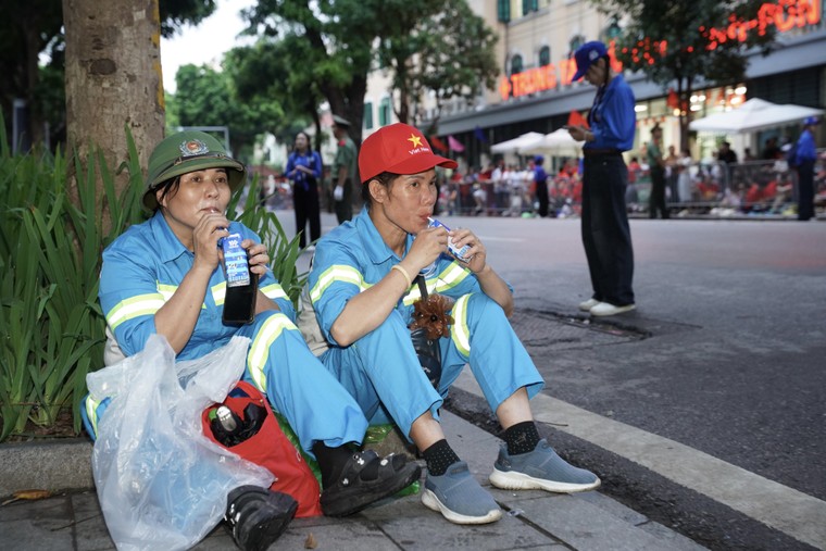 Gần 1 triệu sản phẩm Vinamilk tiếp sức cho đại lễ kỷ niệm 80 năm Quốc kh&#225;nh 2/9 - Ảnh 9