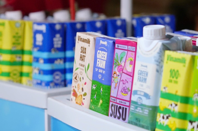 Vinamilk h&#242;a nhịp c&#249;ng triệu tr&#225;i tim mừng 80 năm Quốc kh&#225;nh - Ảnh 4