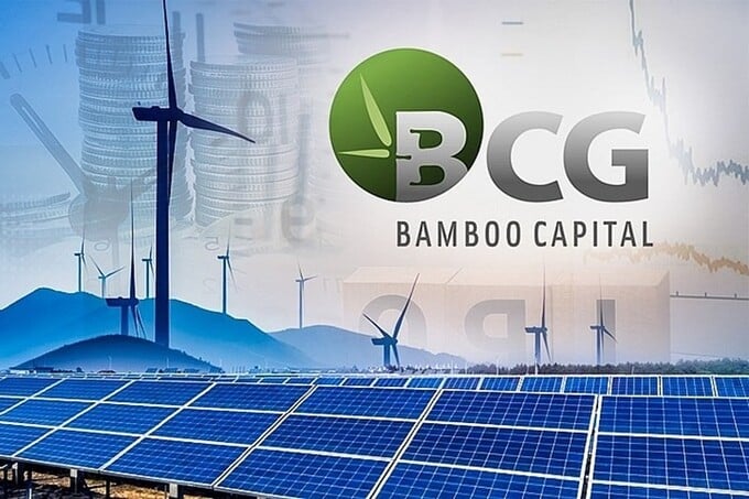 Bamboo Capital tiếp tục thay Tổng gi&#225;m đốc - Ảnh 1