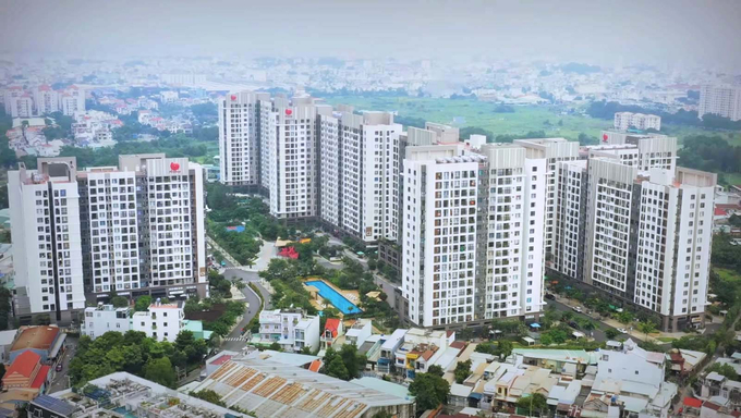 C&ocirc;ng ty Gia Cư -Chủ đầu tư dự &aacute;n Picity High Park nợ thuế gần 396 tỷ đồng