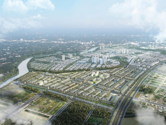 Dự &aacute;n T&amp;T City Millennia đang trở th&agrave;nh t&acirc;m điểm ph&iacute;a Nam S&agrave;i G&ograve;n với lợi thế vị tr&iacute; đắc địa.&nbsp;