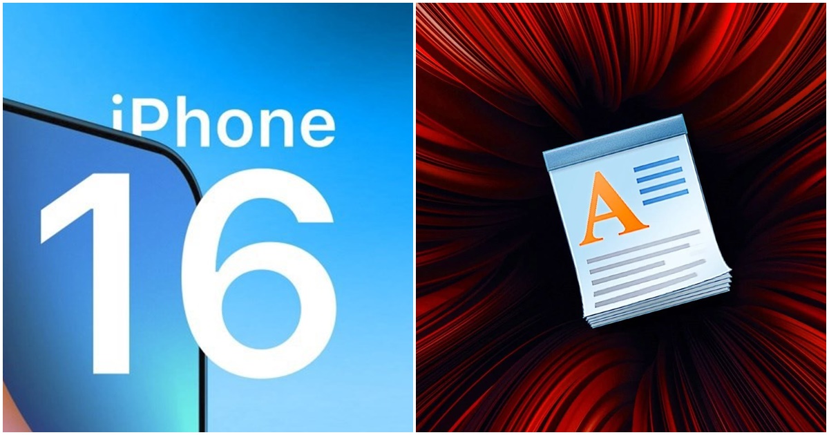 Tin tức c&ocirc;ng nghệ mới n&oacute;ng nhất h&ocirc;m nay 4/9/2023: iPhone 16 sẽ c&oacute; th&ecirc;m thay đổi mới n&agrave;o?. Ảnh minh họa