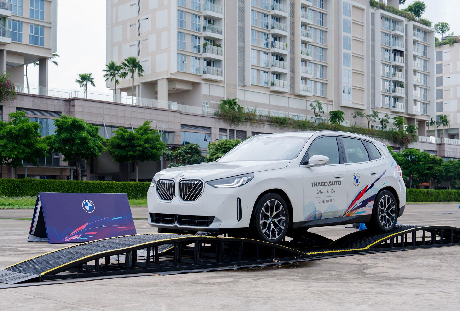 C&aacute;c thử th&aacute;ch li&ecirc;n tiếp tăng cấp độ, mang đến cảm gi&aacute;c l&aacute;i phấn kh&iacute;ch cho kh&aacute;ch h&agrave;ng.