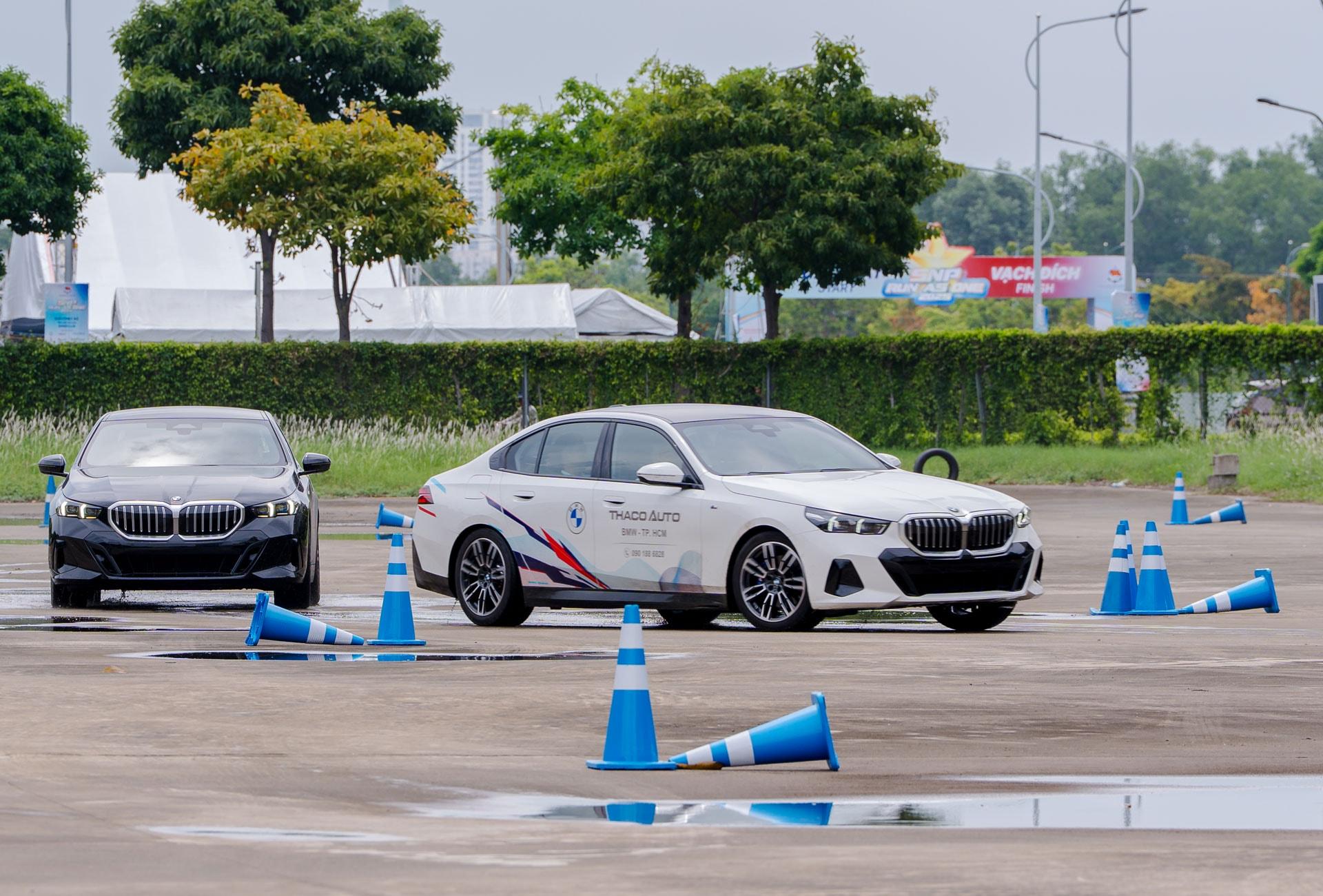 THACO AUTO giới thiệu thế hệ sản phẩm BMW ho&#224;n to&#224;n mới tại Việt Nam - Ảnh 4